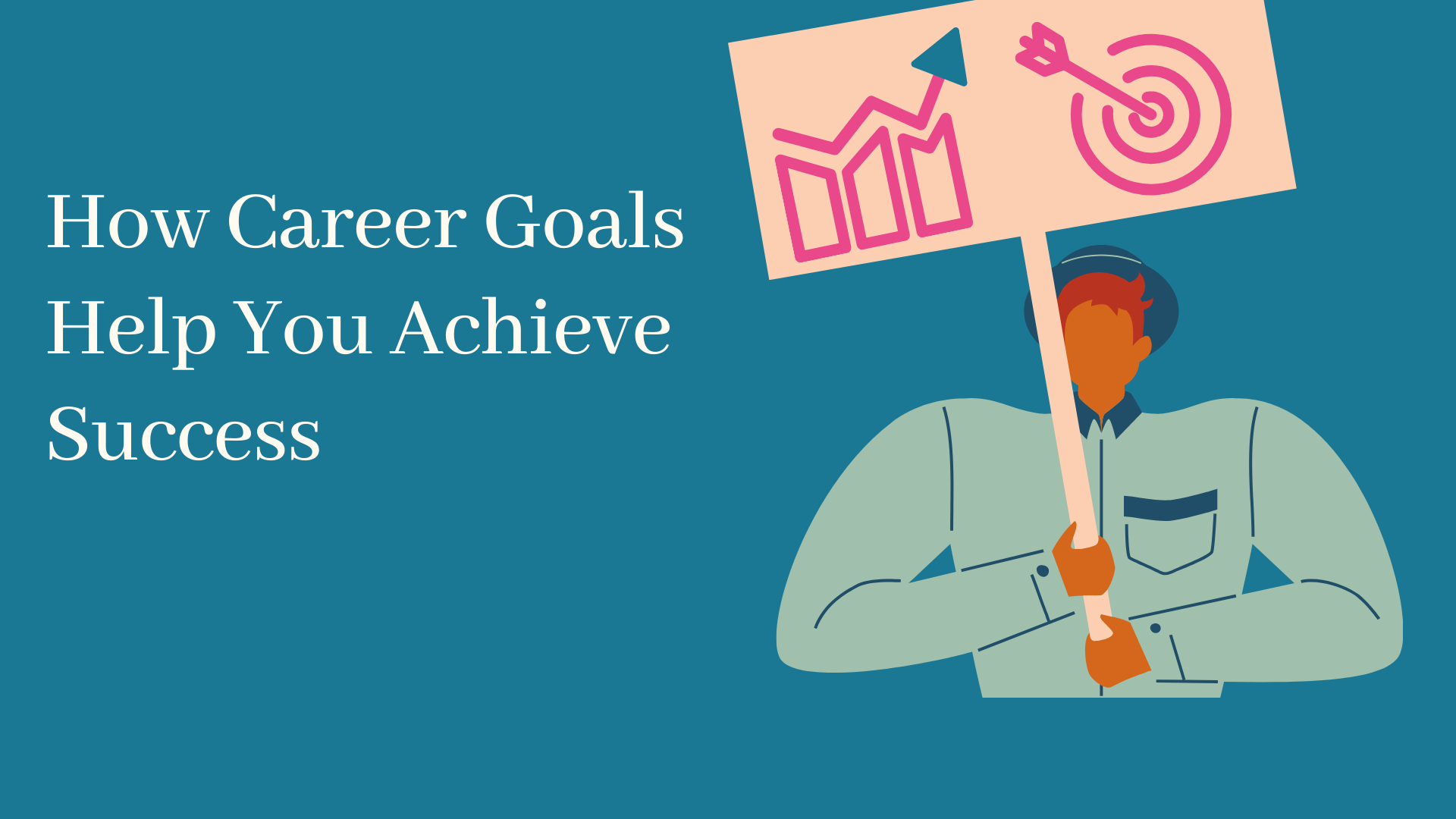 How Do You Set Career Goals For Yourself As A Leader Or Manager