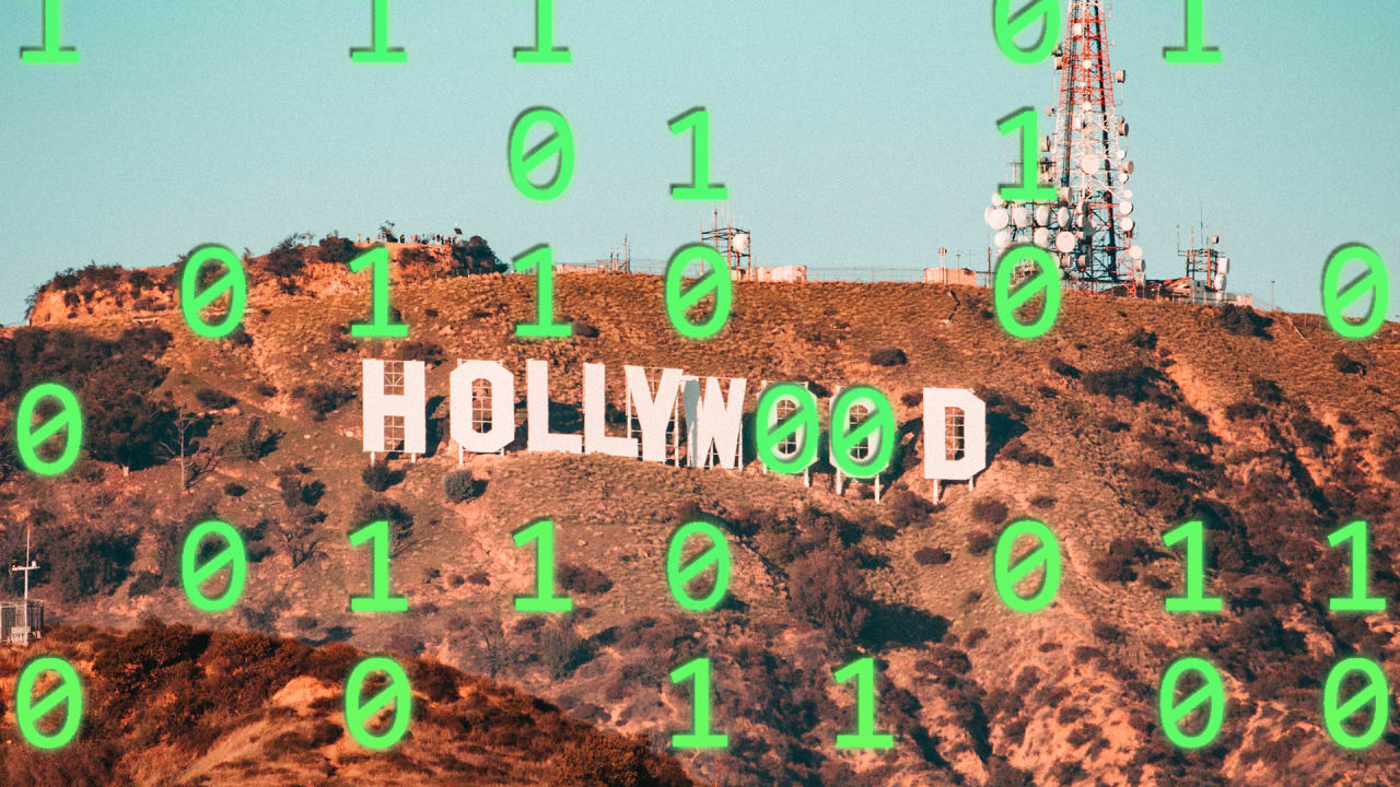 AI In Hollywood Writing - Is The Future Of Screenwriting In The Hands Of Machines?