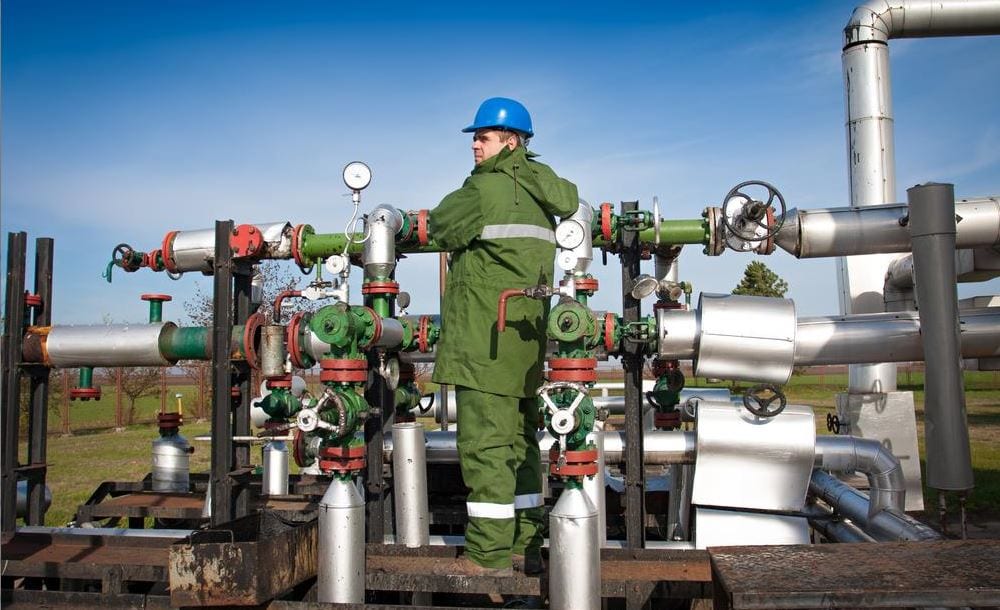 Is Natural Gas Distribution A Good Career Path?