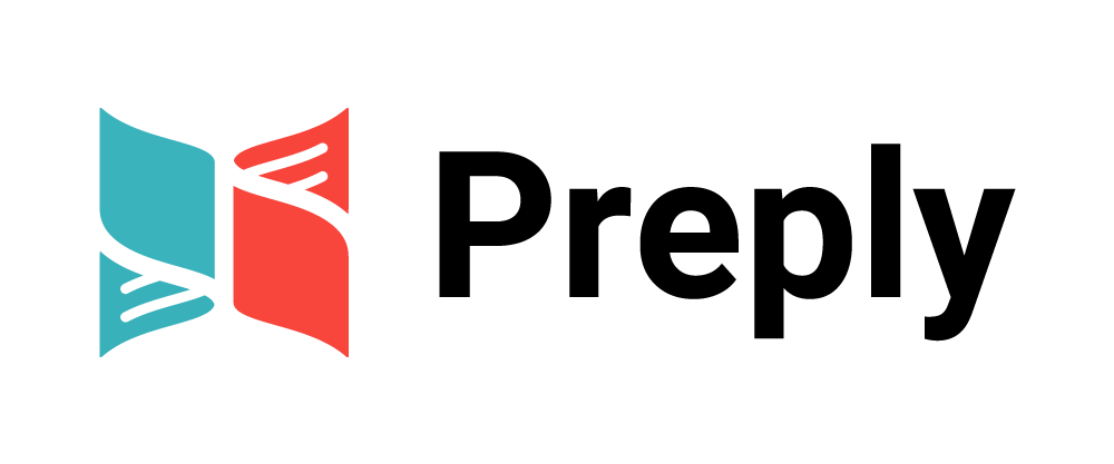 Preply logo
