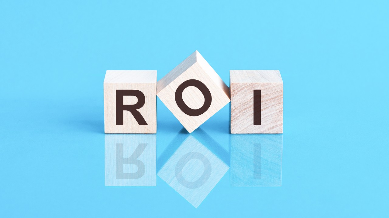 How To Measure The ROI Like A Pro In Any Industry?
