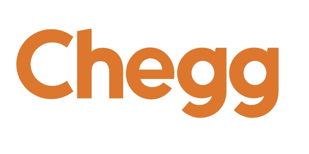 Chegg Tutors logo