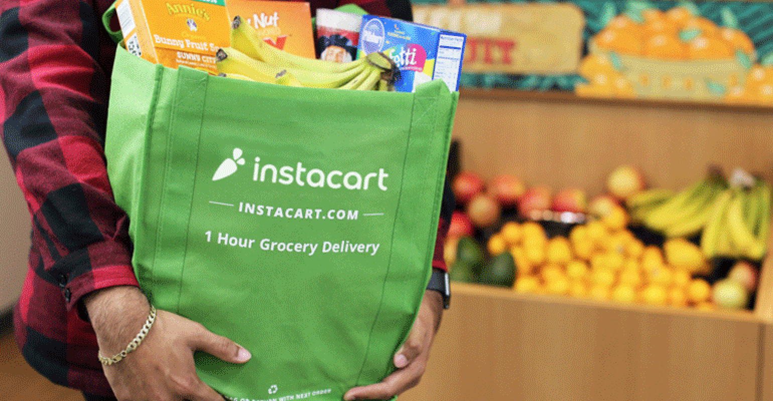 How Much Can You Make A Week With Instacart In 2023?