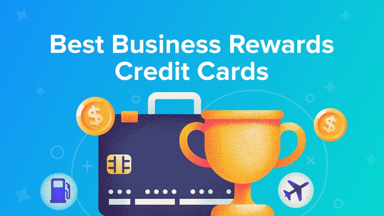 Top 7 Business Rewards Credit Cards That Maximize Your Profits