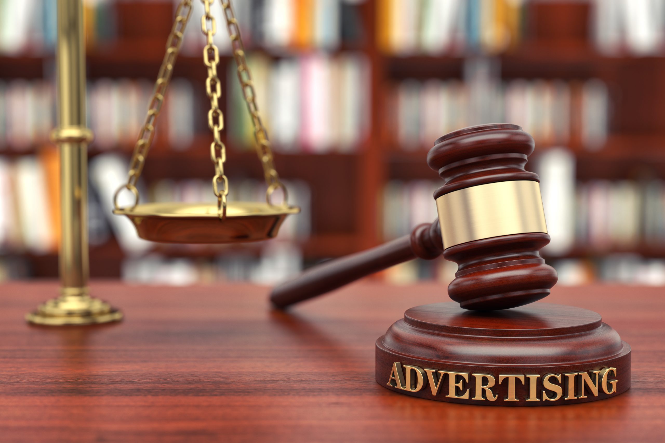 Advertising Regulations - Navigating The Legal Landscape In Marketing