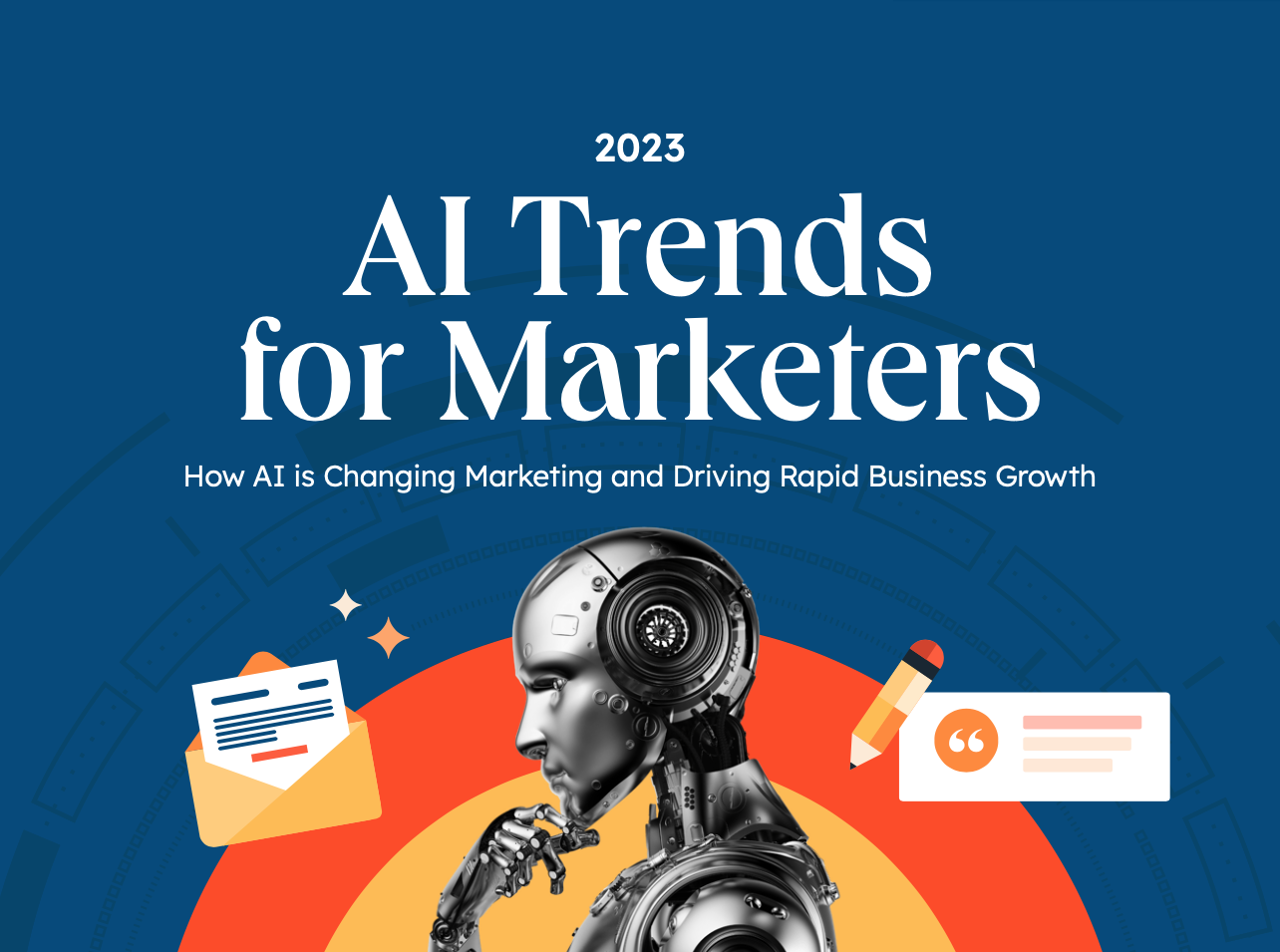 5 AI Marketing Trends That Will Revolutionize Your Business In 2023