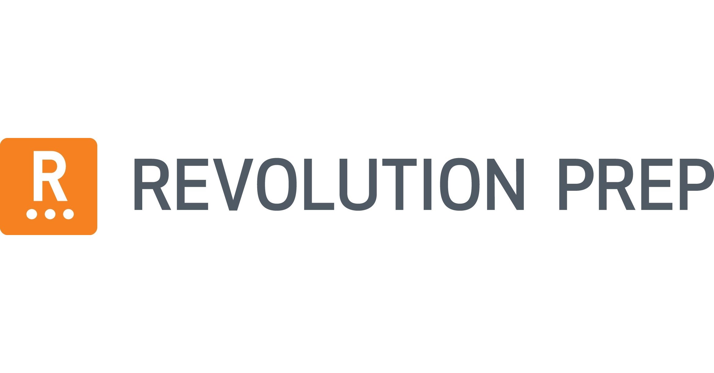 Revolution Prep logo
