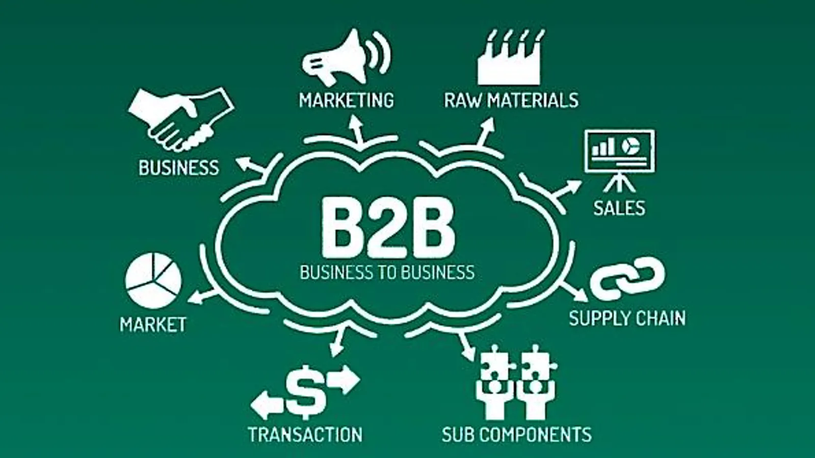 How b2b database helps in all factors