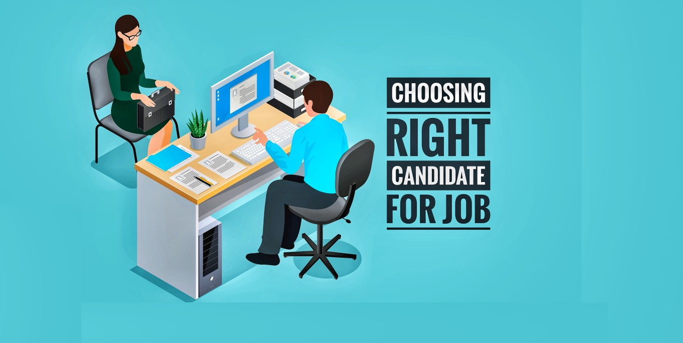 7 Proven Strategies To Find The Right Candidate For You