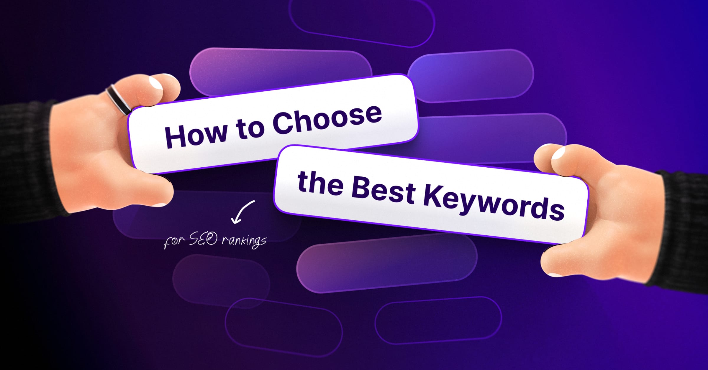 9 SEO Hacks For The Best Keywords To Target To Maximize Reach