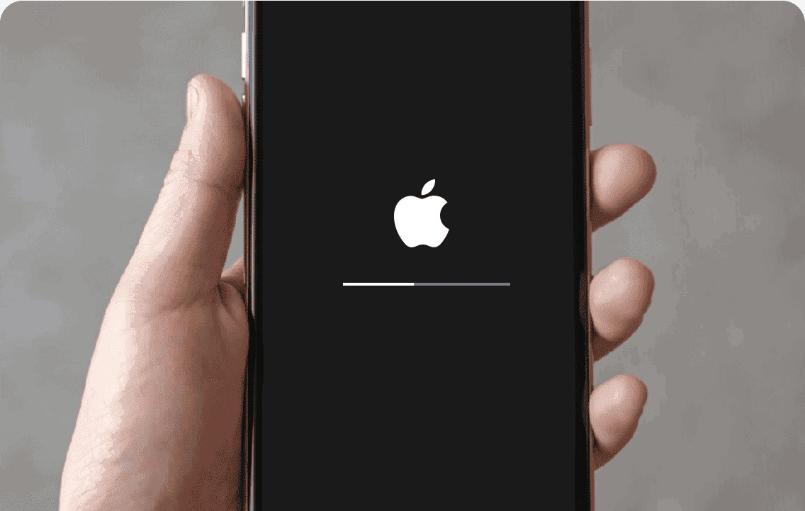 How To Fix A Flashing Apple Logo On IPhone, IPad, And Apple Watch