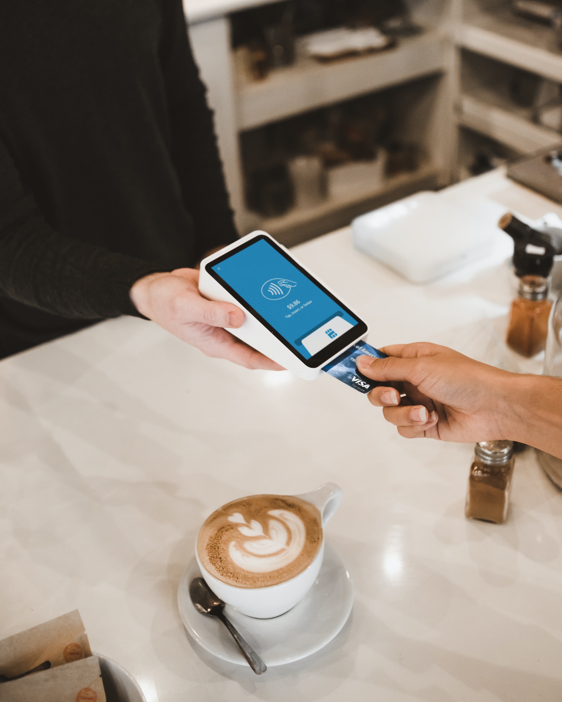 Best Credit Card Machines For Small Businesses To Boost Sales And Efficiency