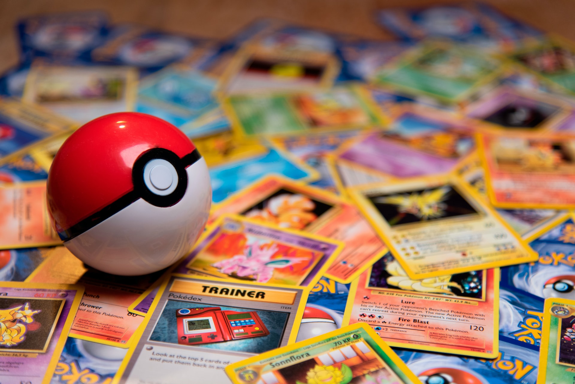 Top 15 Best Places To Sell Pokemon Cards For Cash