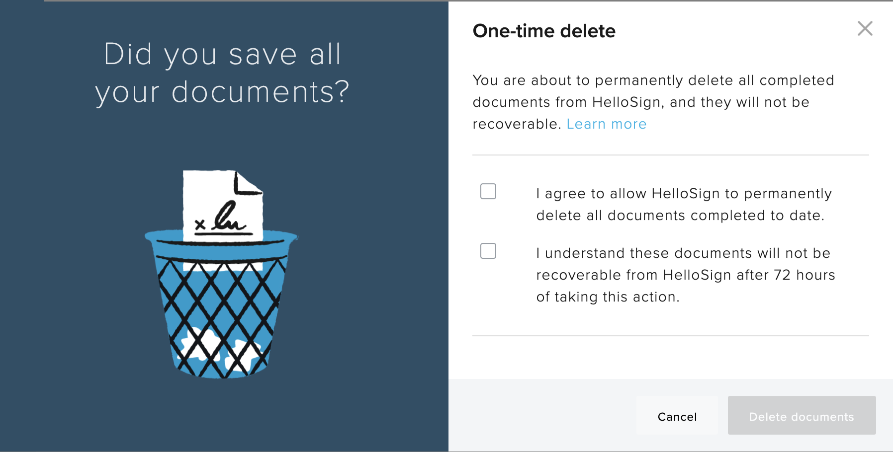 10 Ways To Effortlessly Bulk Delete Documents And Reclaim Space