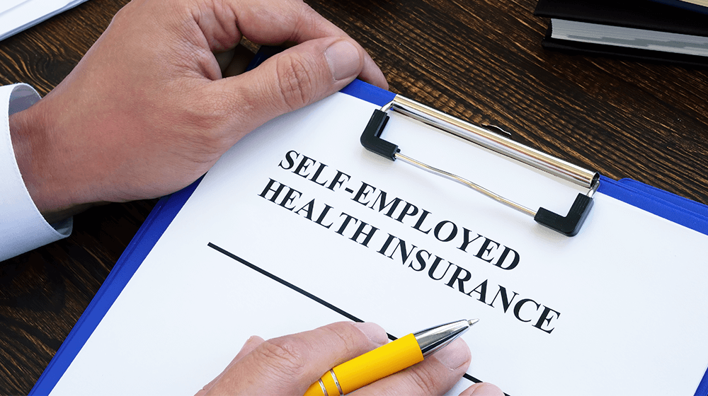 How To Find The Best Self-Employed Health Insurance Plan In 2024