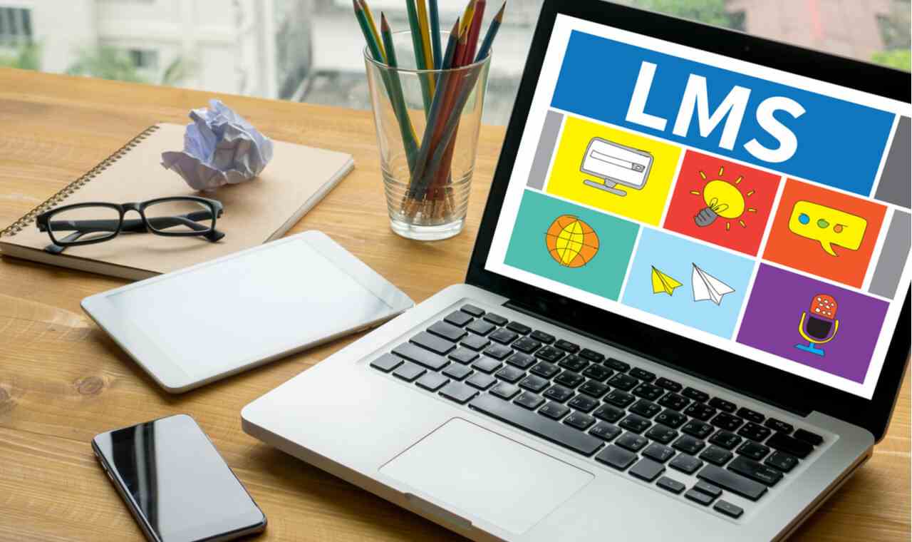 LMS Systems For Employee Training