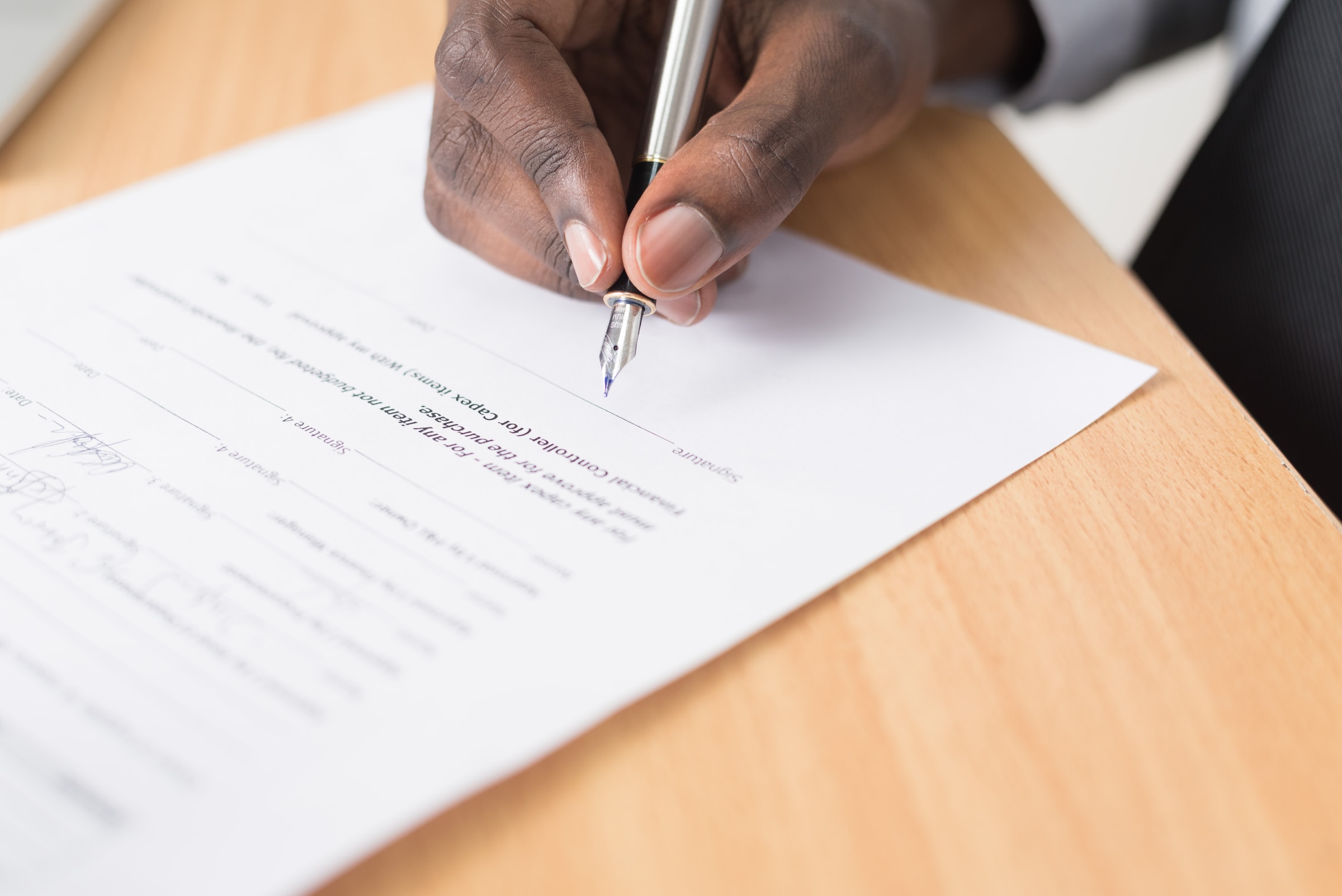 How To Successfully Draft A Business Contract With Limited Experience