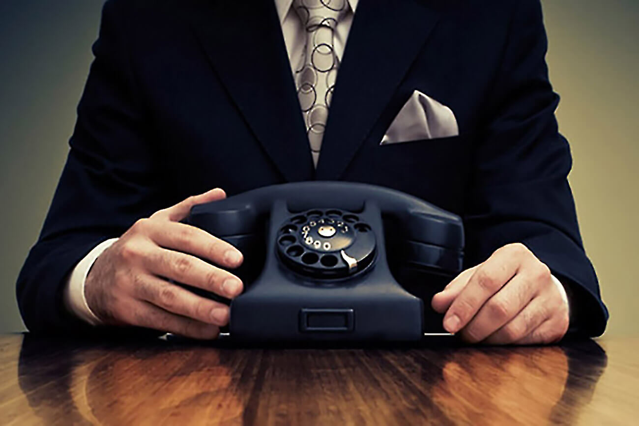 How To Avoid Cold Calling And What To Do Instead?