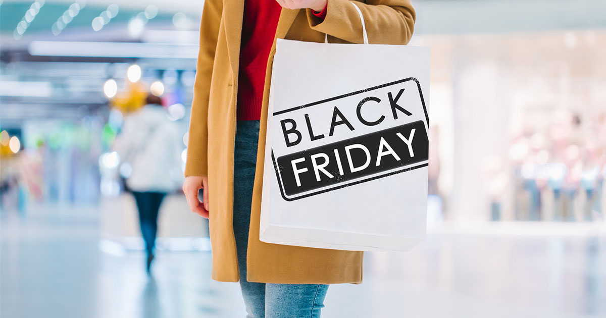 Effective Strategies For Black Friday Deals For Digital Marketers