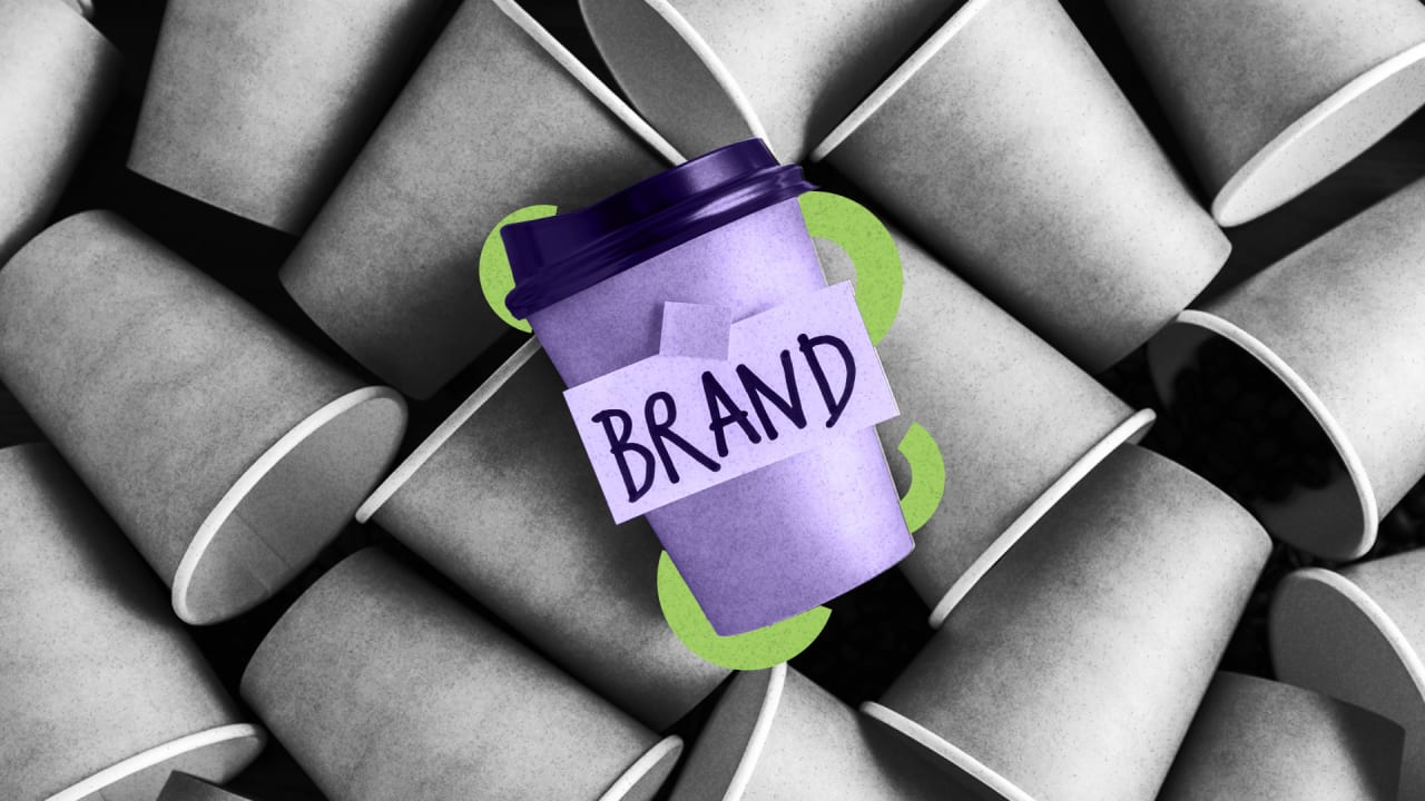 Crucial Choices: Personal Branding VS. Corporate Brand Identity?
