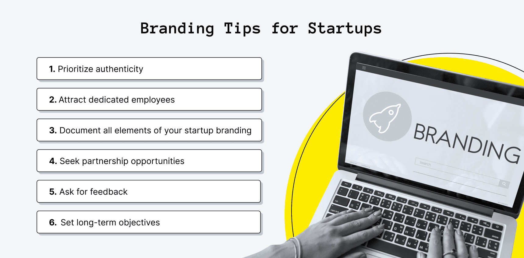 Nail Your Insight On Startup Branding For Article Update - 7 Essential Secrets