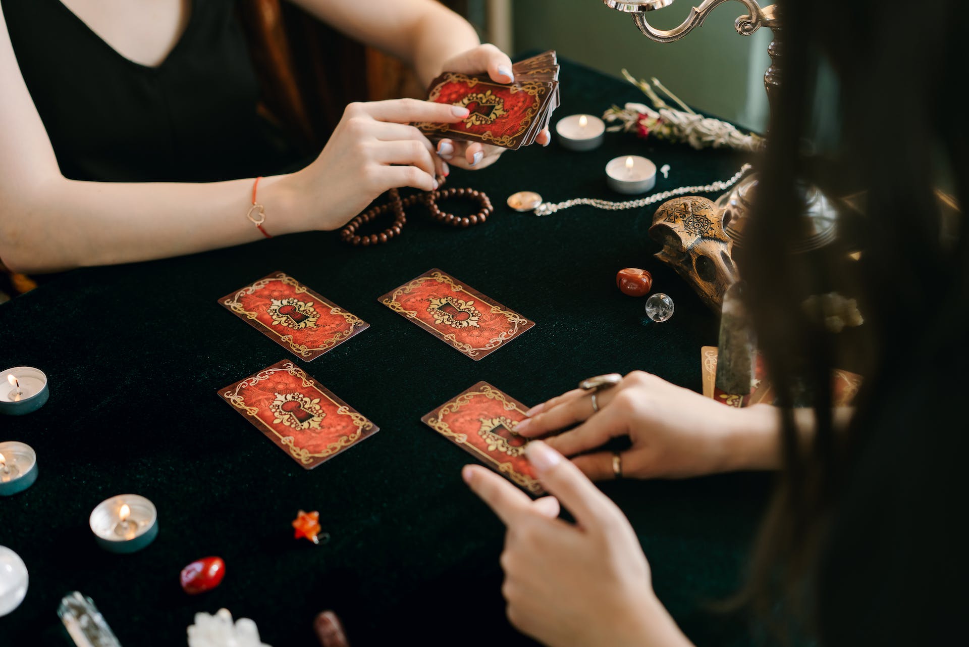 Why Psychics Aren't Lottery Winners: Demystifying The Misconceptions Surrounding Psychic Abilities And Gambling Outcomes