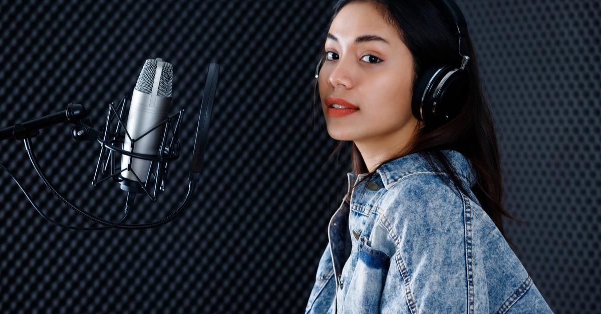 How To Become A Singer In The Digital Era